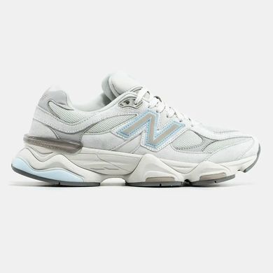 New Balance 9060 White Sky Blue