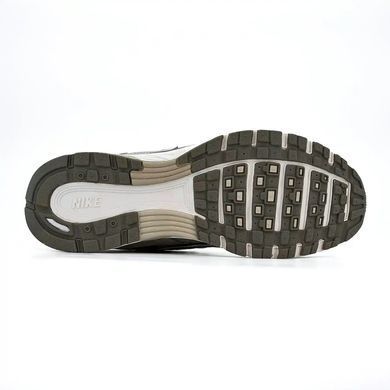 Nike P-6000 Grey, 36