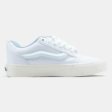 Vans Knu Skool Light Blue
