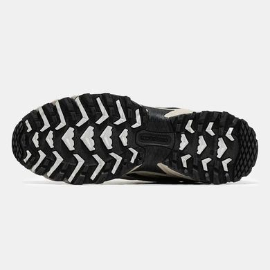 New Balance 610 Beige Black Silver, розмір 38