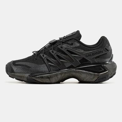 Salomon XT Pu.Re Advanced Black, 41