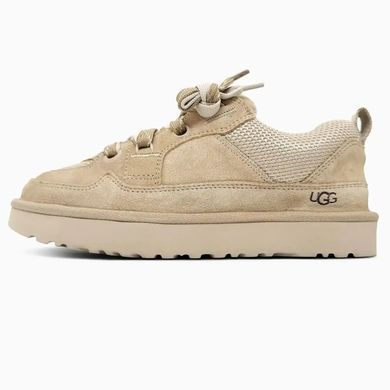UGG Lowmel Sneaker Cream, 36