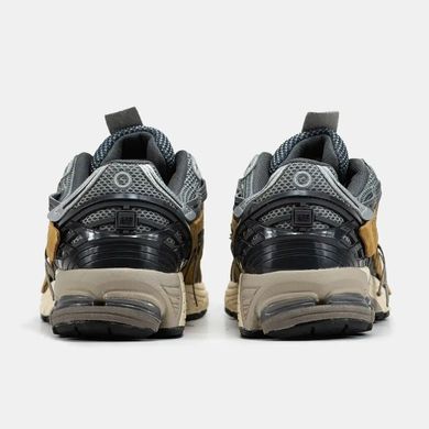 New Balance 1906A Grey Brown Beige