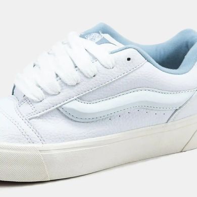 Vans Knu Skool Light Blue