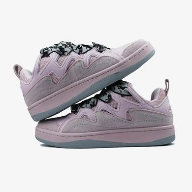Kappa Fatty Pink Black, 37