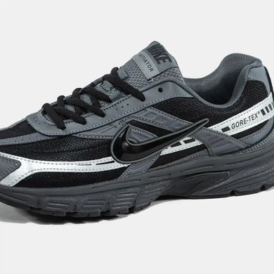Nike Initiator Gore-Tex Black Anthracite Silver