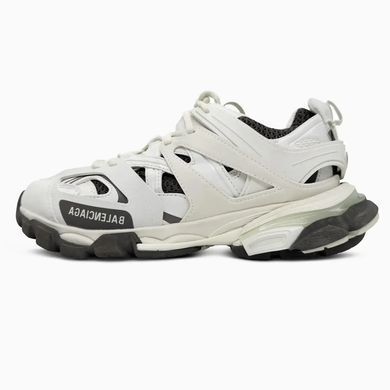Balenciaga Track Cream Brown, 36