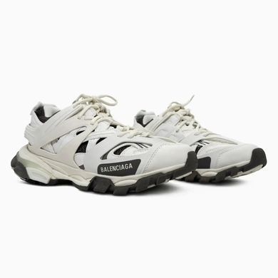 Balenciaga Track Cream Brown, 36