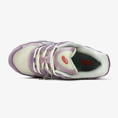 Asics Gel-NYC Pink Purple Silver, 36
