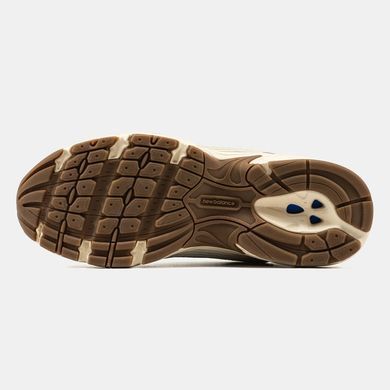 New Balance 530 Beige Brown Cream, 36