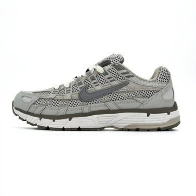 Nike P-6000 Grey, 36