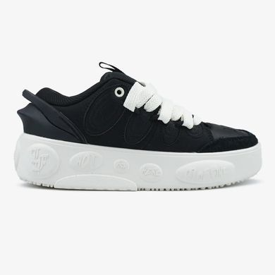 Puma LaFranc&eacute; Black White, 37