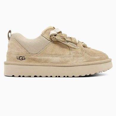 UGG Lowmel Sneaker Cream, 36
