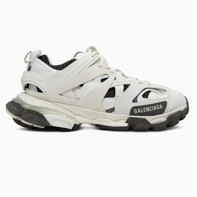 Balenciaga Track Cream Brown, 36