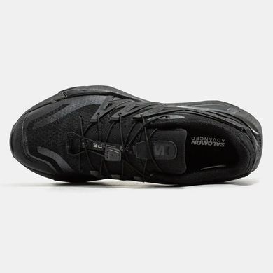 Salomon XT Pu.Re Advanced Black, 41