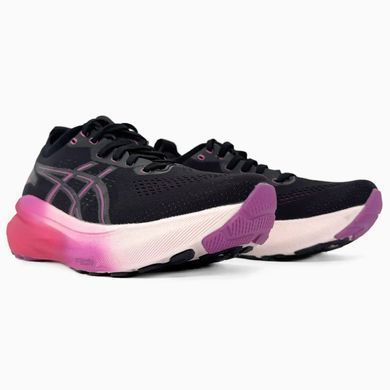 Asics Gel-Kayano 31 Black Pink Fade