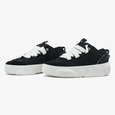 Puma LaFranc&eacute; Black White, 37