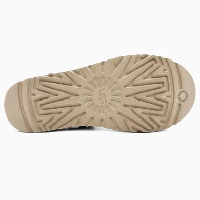 UGG Lowmel Sneaker Cream, 36