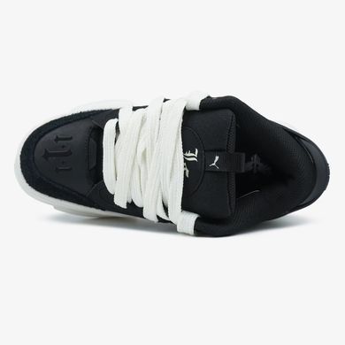 Puma LaFranc&eacute; Black White, 37