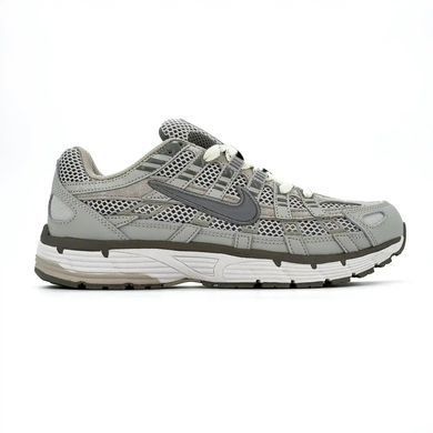 Nike P-6000 Grey, 36