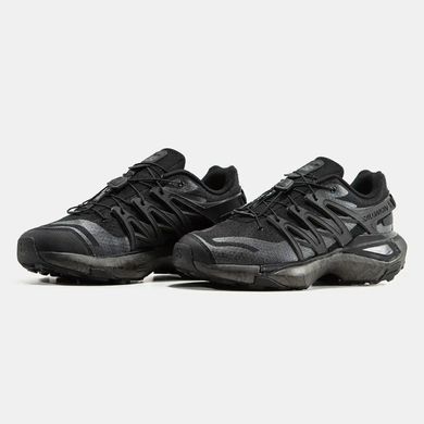 Salomon XT Pu.Re Advanced Black, 41