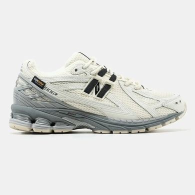 New Balance 1906R Cordura White Grey, 41