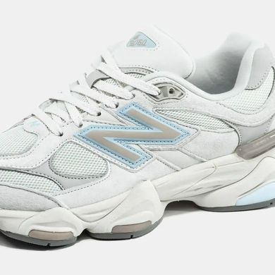 New Balance 9060 White Sky Blue