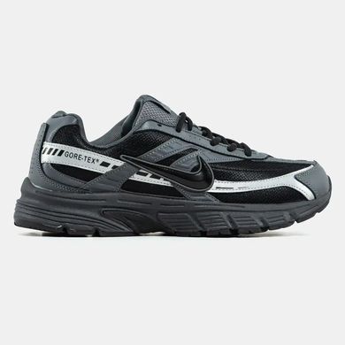 Nike Initiator Gore-Tex Black Anthracite Silver