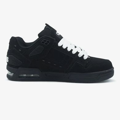 Osiris Peril Black White, 36