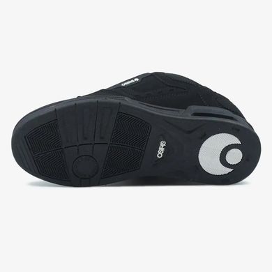 Osiris Peril Black White, 36