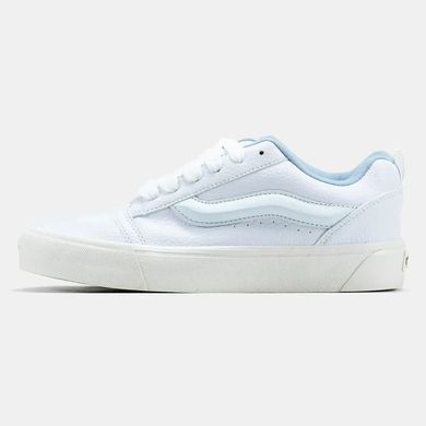Vans Knu Skool Light Blue