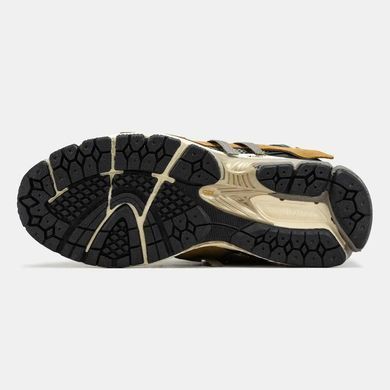 New Balance 1906A Grey Brown Beige