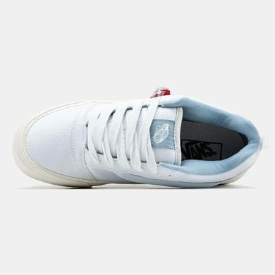 Vans Knu Skool Light Blue