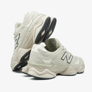 New Balance 9060 Beige Cream, 36
