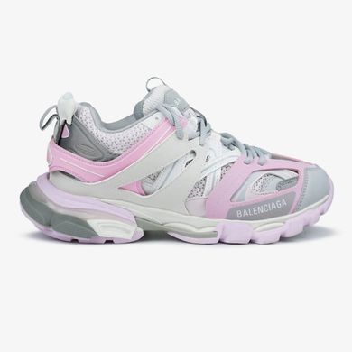 Balenciaga Track Grey Pink White, 41