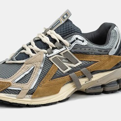 New Balance 1906A Grey Brown Beige