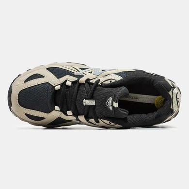 New Balance 610 Beige Black Silver, розмір 38