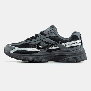 Nike Initiator Gore-Tex Black Anthracite Silver