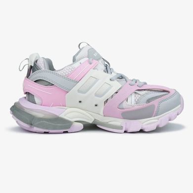 Balenciaga Track Grey Pink White, 41