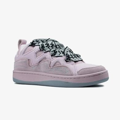 Kappa Fatty Pink Black, 37