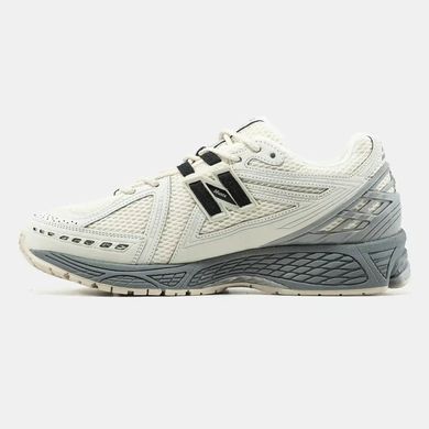 New Balance 1906R Cordura White Grey, 41