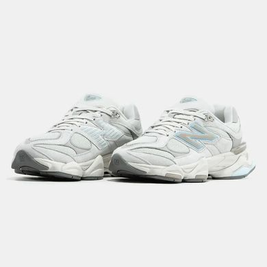New Balance 9060 White Sky Blue