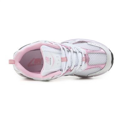 New Balance 530 White Pink Mesh, 36