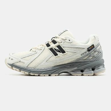New Balance 1906R Cordura White Grey, 41