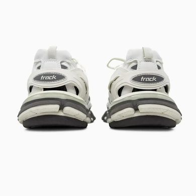 Balenciaga Track Cream Brown, 36