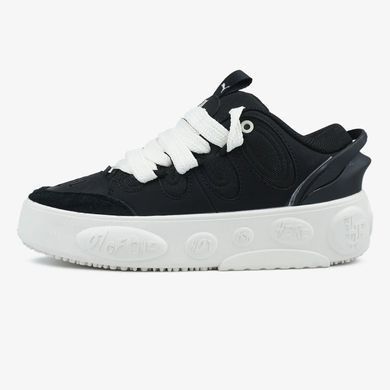 Puma LaFranc&eacute; Black White, 37
