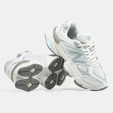 New Balance 9060 White Sky Blue