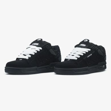 Osiris Peril Black White, 36