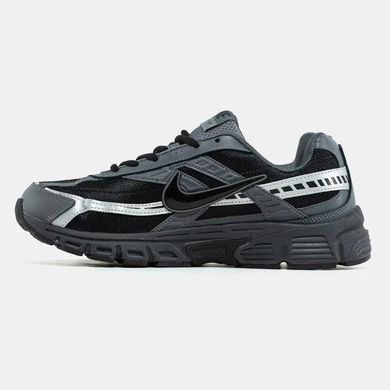 Nike Initiator Gore-Tex Black Anthracite Silver