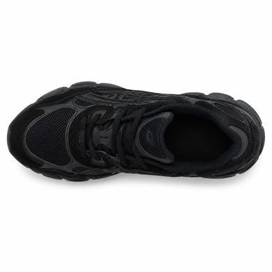 Asics Gel NYC All Black, 36